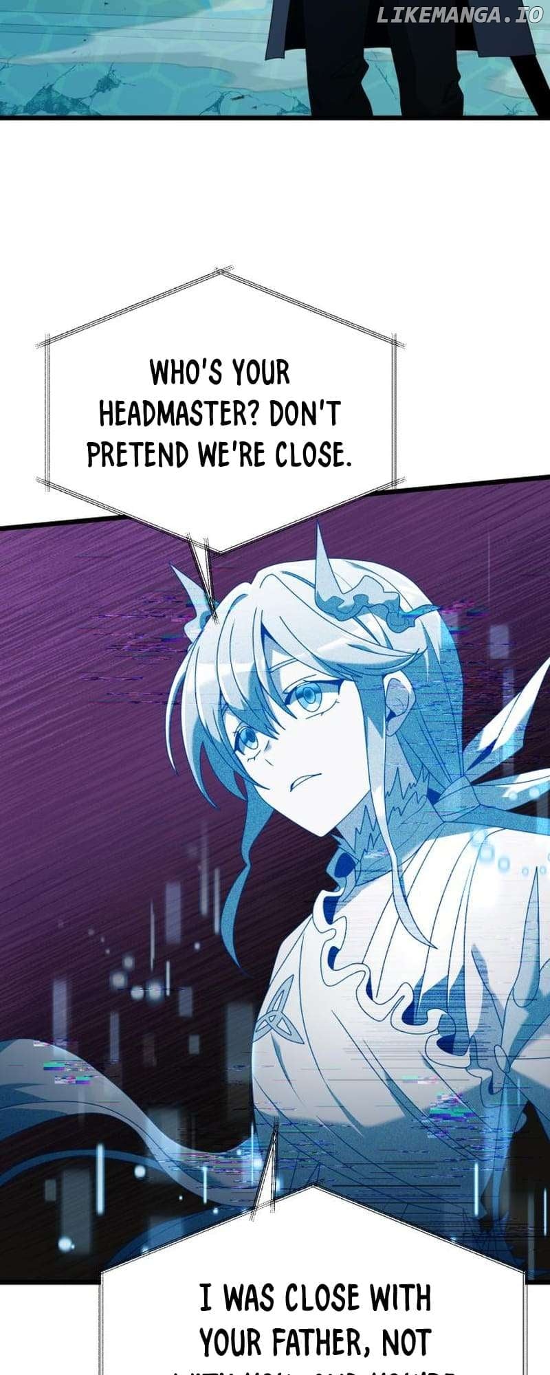 Terminally-Ill Genius Dark Knight Chapter 70 - page 64
