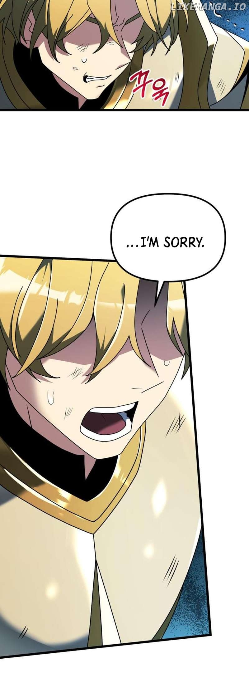 Terminally-Ill Genius Dark Knight Chapter 70 - page 69