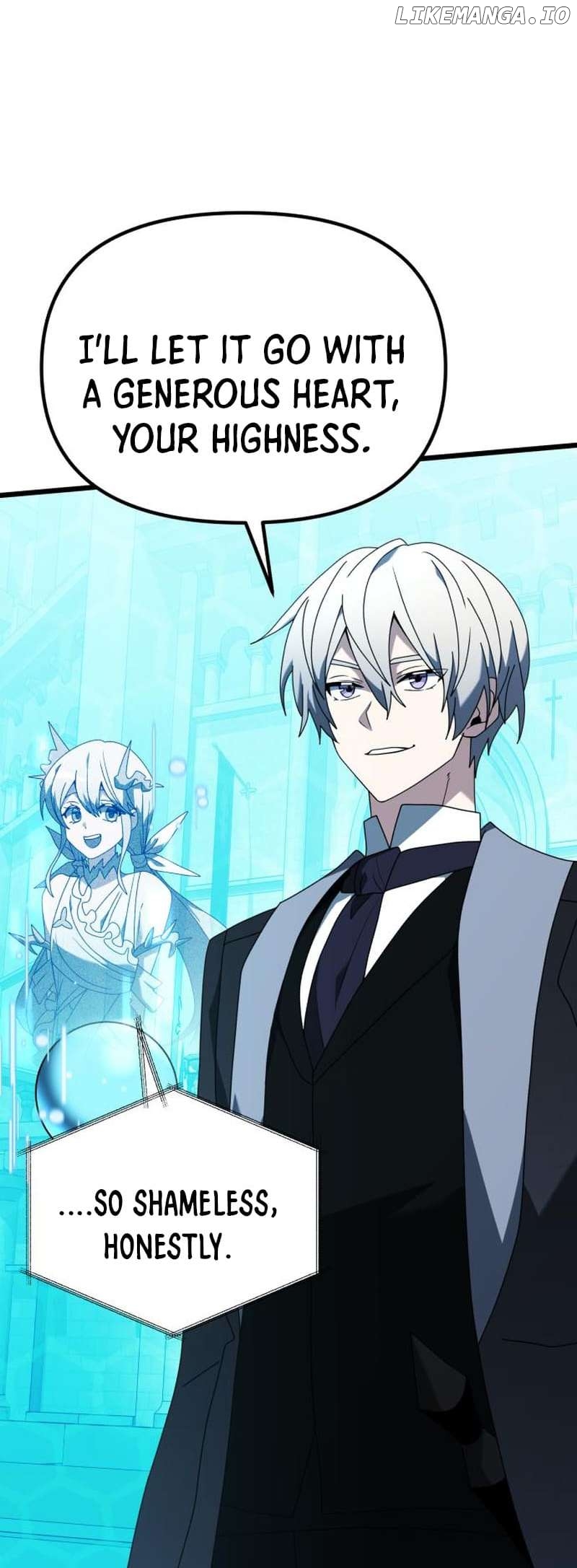Terminally-Ill Genius Dark Knight Chapter 70 - page 70