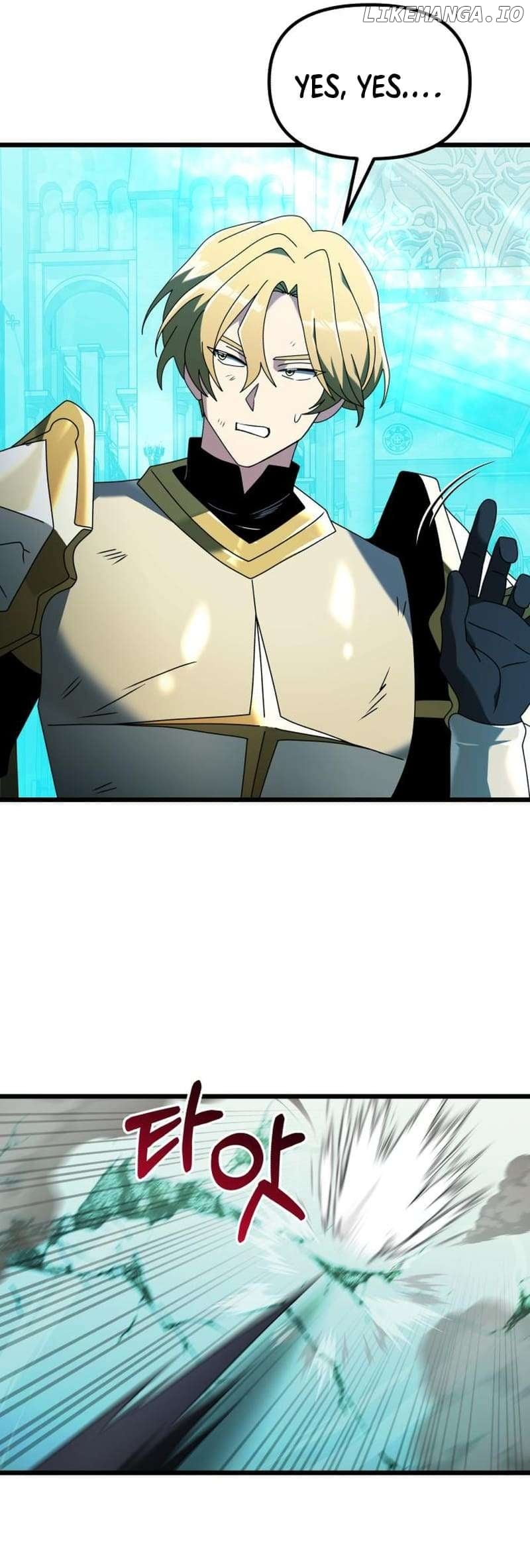 Terminally-Ill Genius Dark Knight Chapter 70 - page 72
