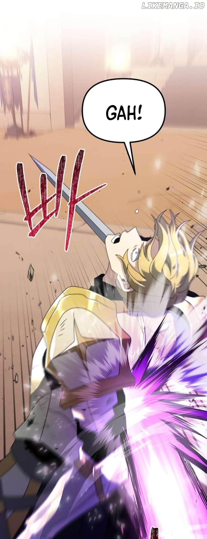Terminally-Ill Genius Dark Knight Chapter 70 - page 8