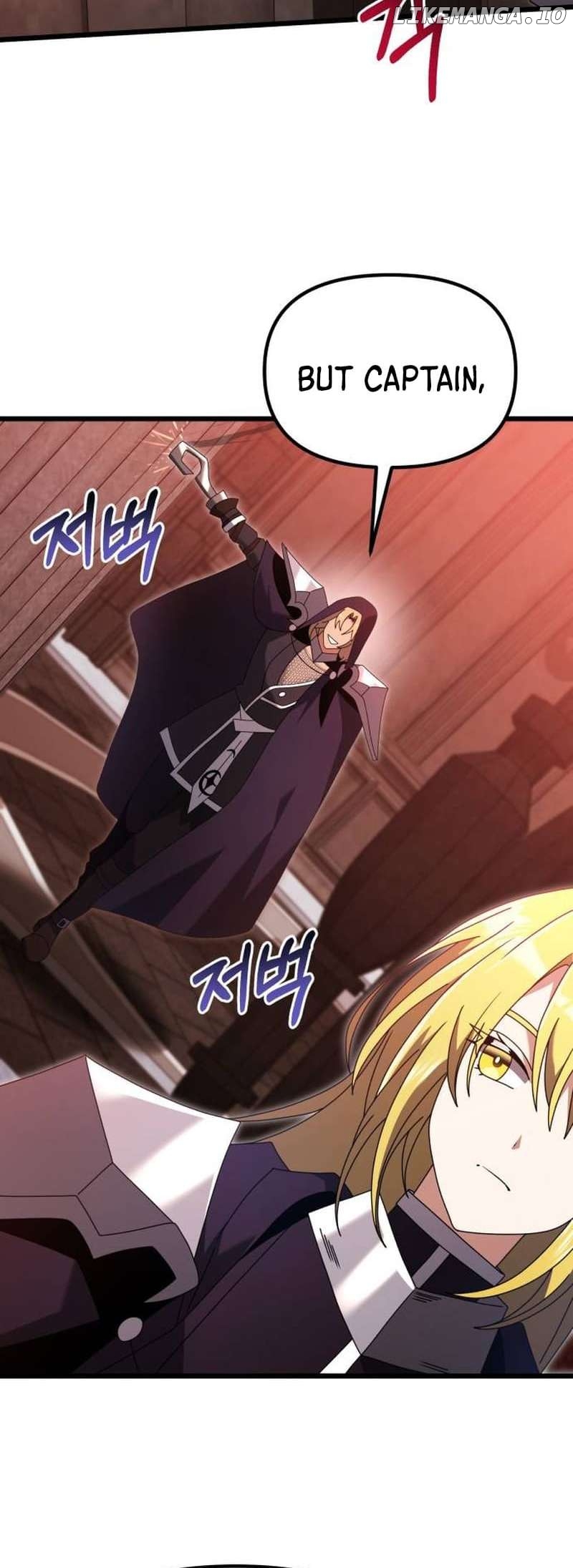 Terminally-Ill Genius Dark Knight Chapter 72 - page 15