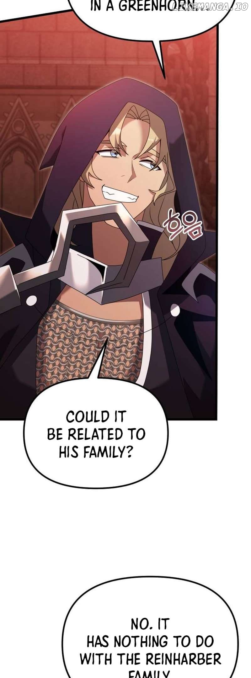 Terminally-Ill Genius Dark Knight Chapter 72 - page 19