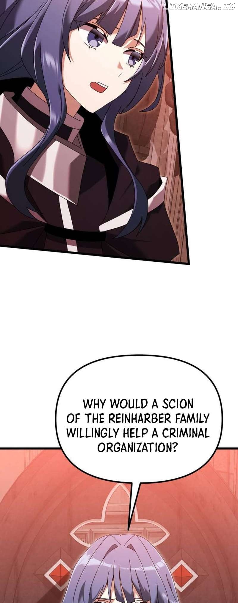 Terminally-Ill Genius Dark Knight Chapter 72 - page 23
