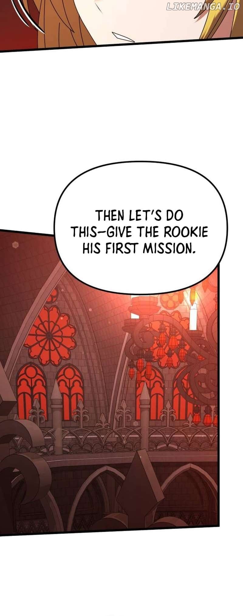 Terminally-Ill Genius Dark Knight Chapter 72 - page 26