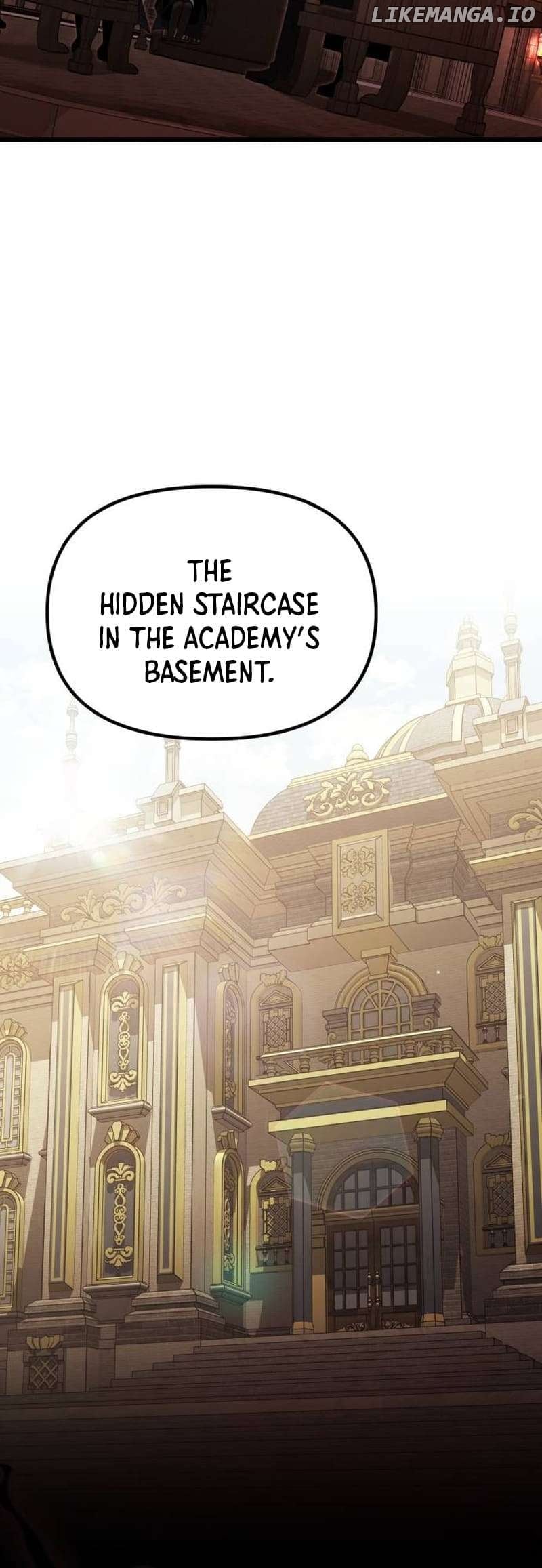 Terminally-Ill Genius Dark Knight Chapter 72 - page 36