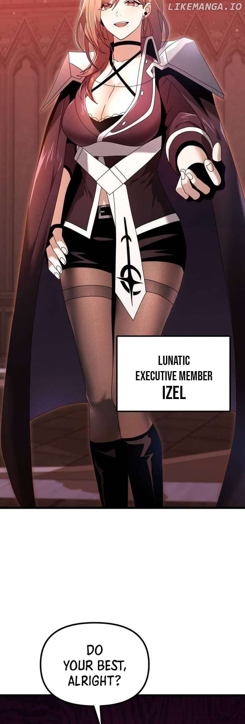 Terminally-Ill Genius Dark Knight Chapter 72 - page 43