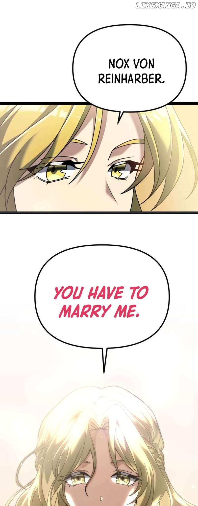 Terminally-Ill Genius Dark Knight Chapter 72 - page 47