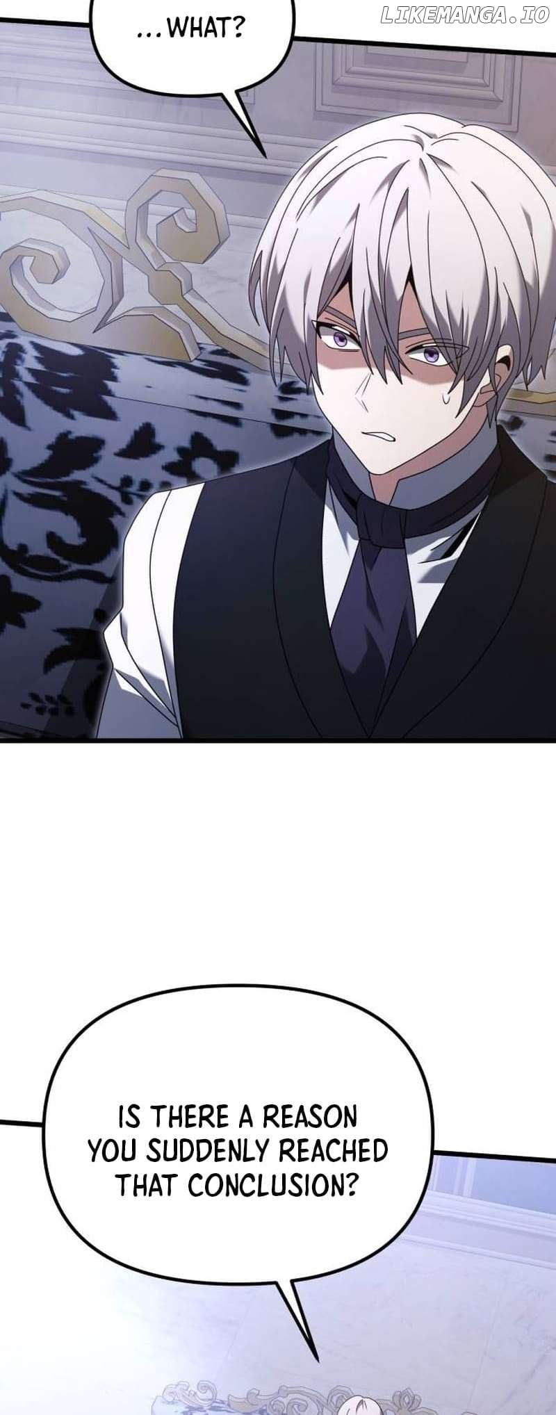 Terminally-Ill Genius Dark Knight Chapter 72 - page 49