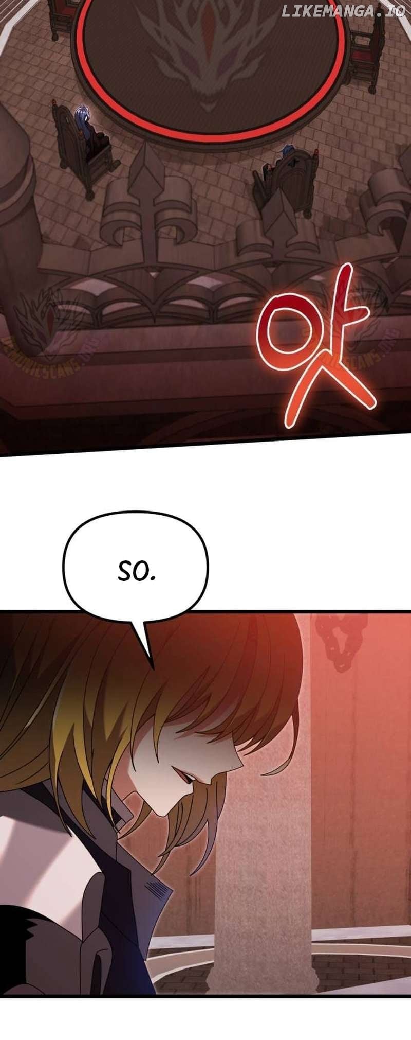 Terminally-Ill Genius Dark Knight Chapter 72 - page 5