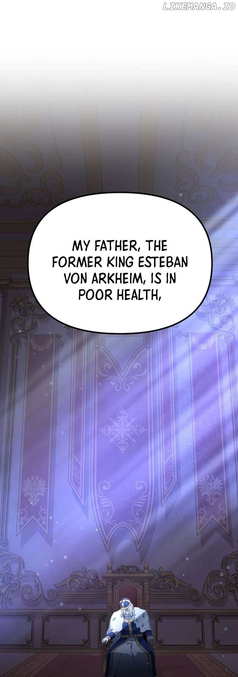Terminally-Ill Genius Dark Knight Chapter 72 - page 54