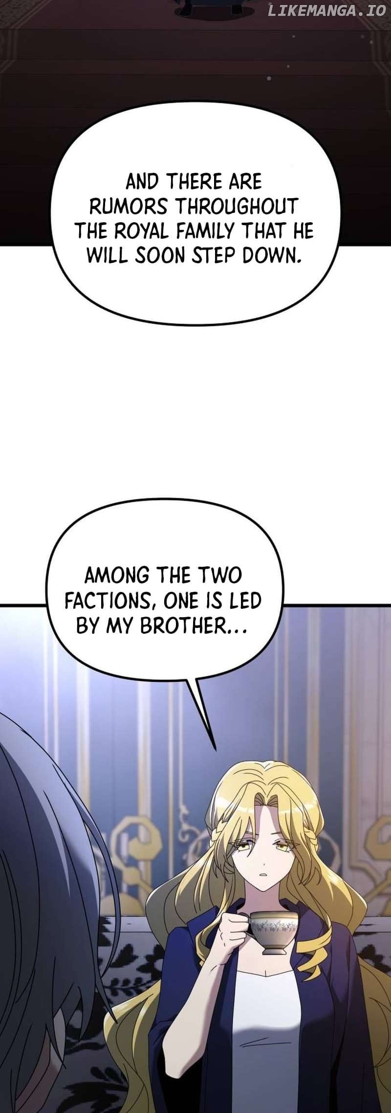 Terminally-Ill Genius Dark Knight Chapter 72 - page 55