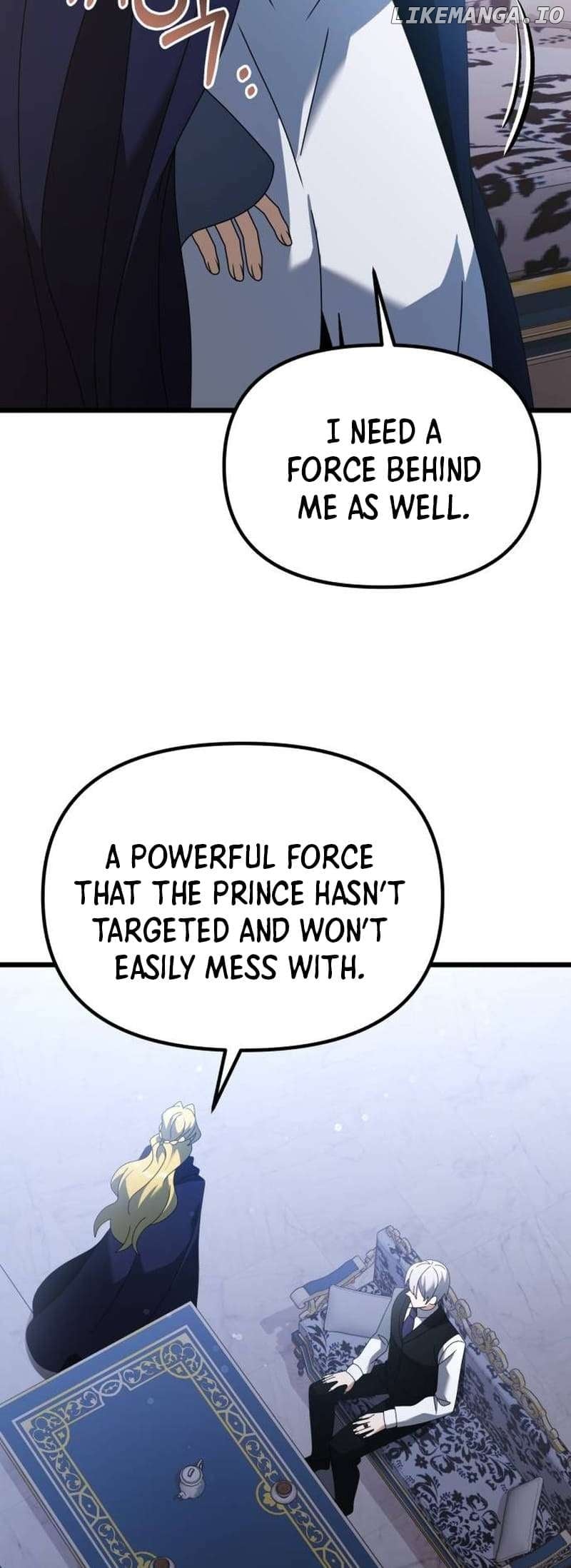 Terminally-Ill Genius Dark Knight Chapter 72 - page 65