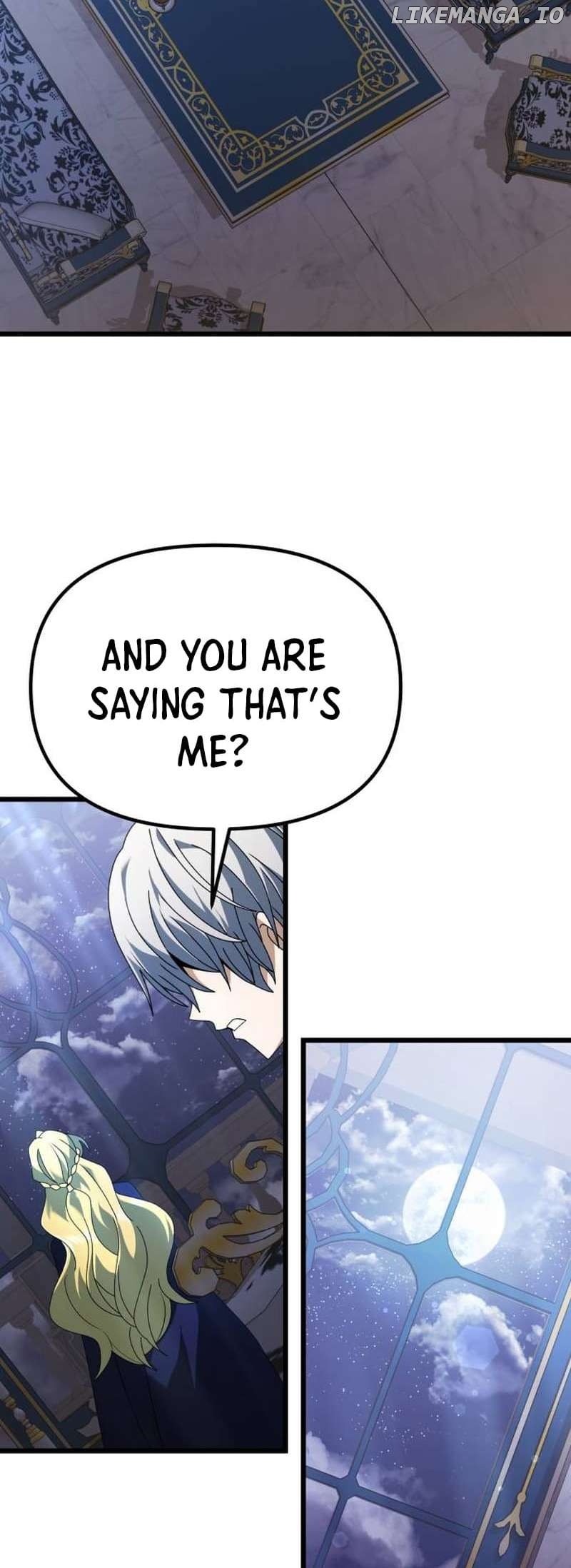 Terminally-Ill Genius Dark Knight Chapter 72 - page 66