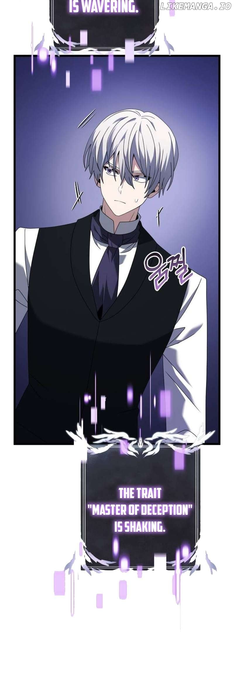Terminally-Ill Genius Dark Knight Chapter 72 - page 69
