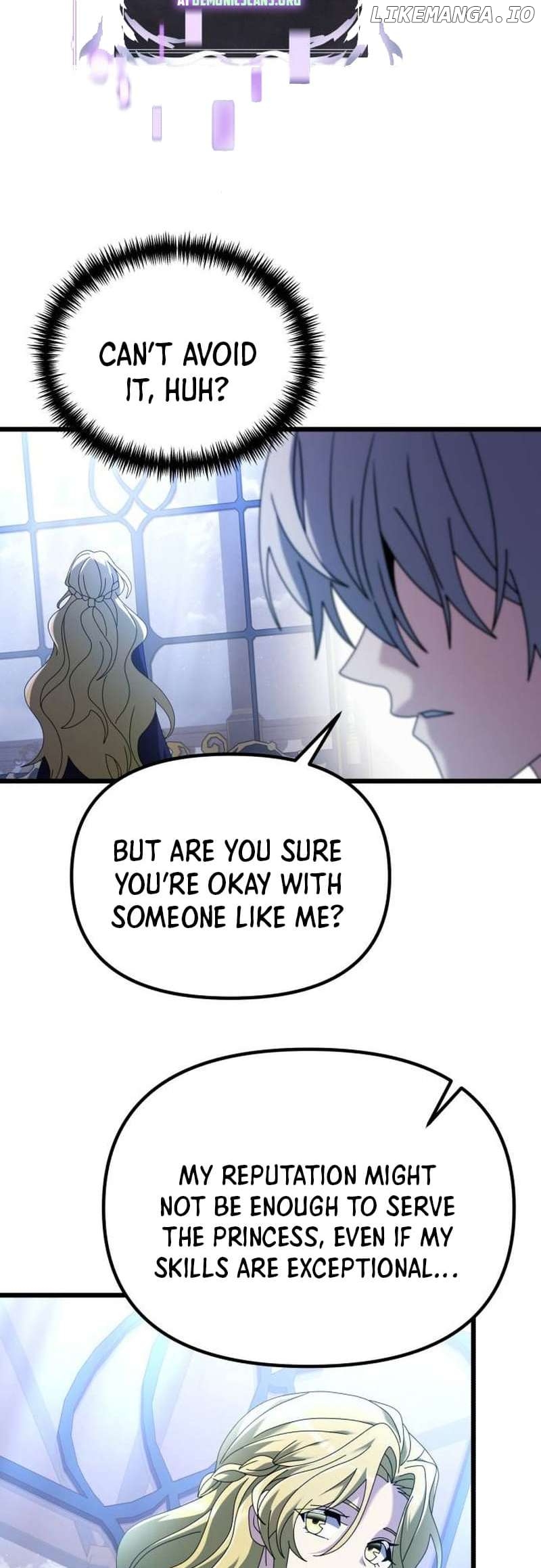 Terminally-Ill Genius Dark Knight Chapter 72 - page 71