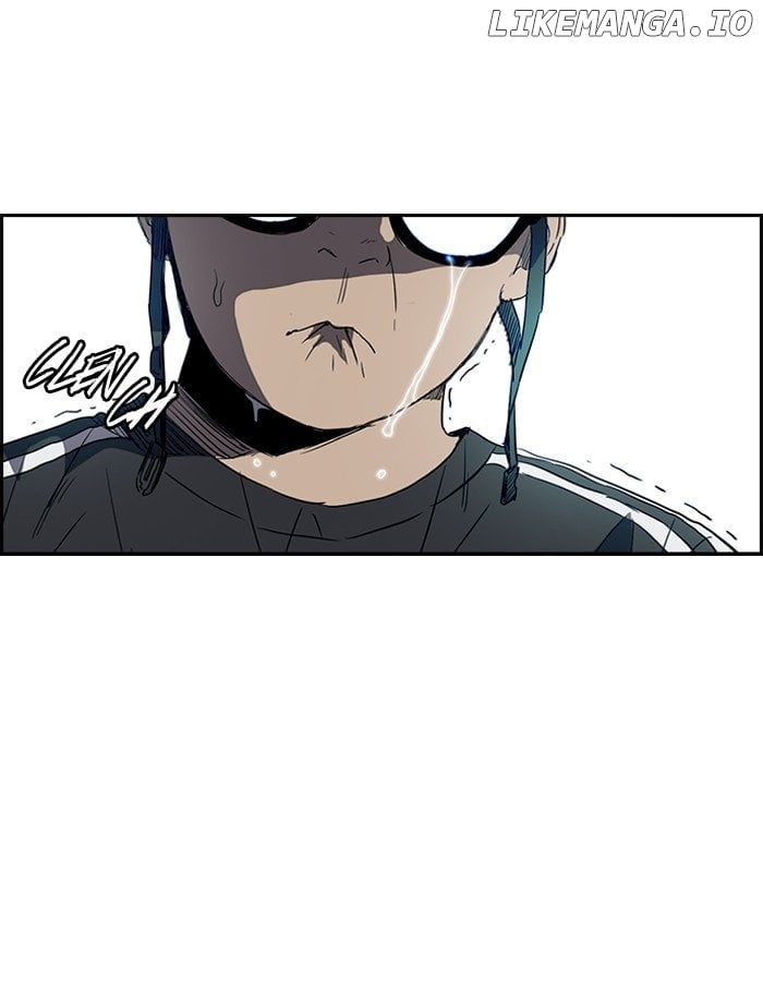 Wind Breaker chapter 156 - page 24