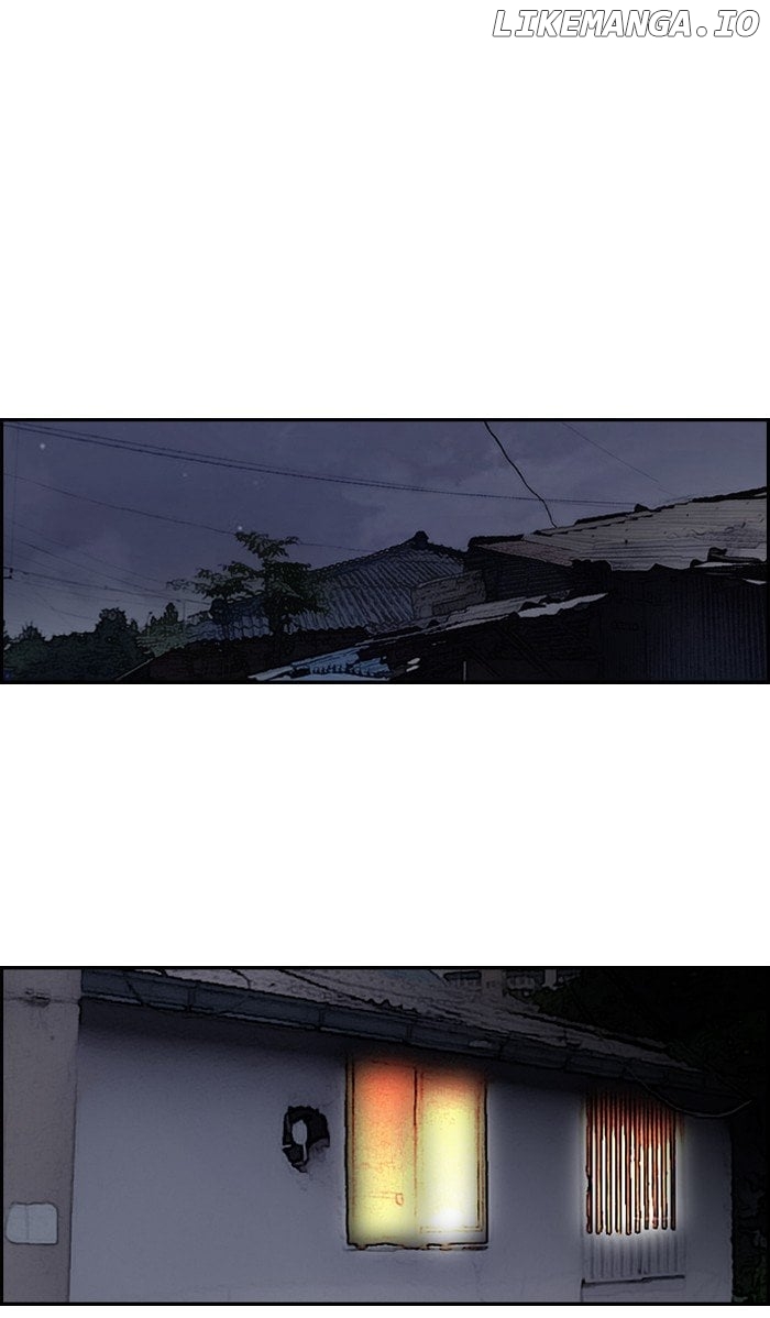 Wind Breaker chapter 156 - page 40