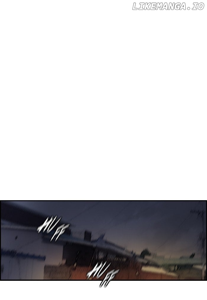 Wind Breaker chapter 156 - page 47