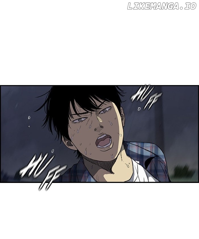 Wind Breaker chapter 156 - page 49
