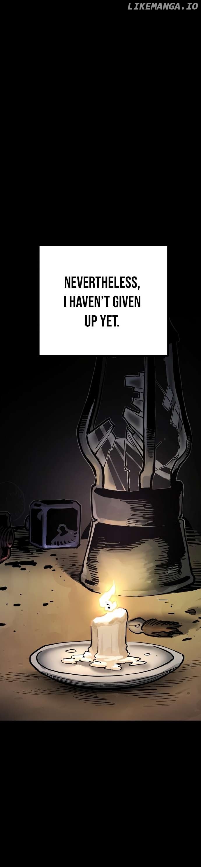 Player - Manhwa Chapter 220 - page 3