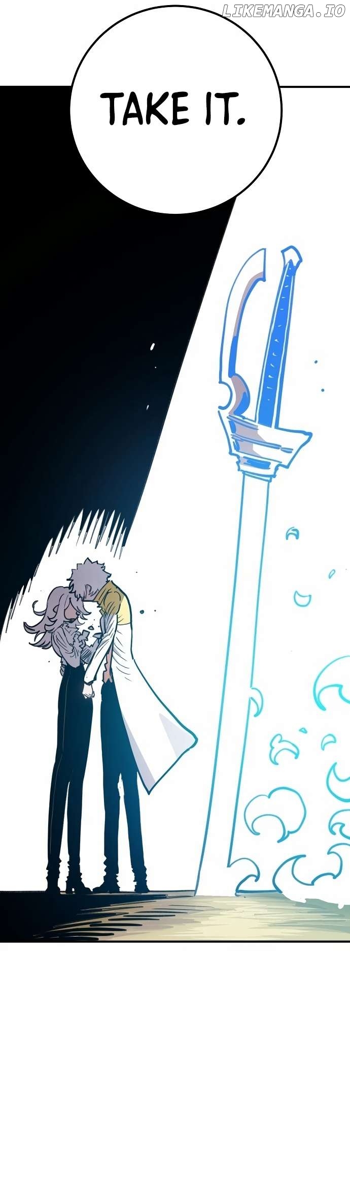 Player - Manhwa Chapter 220 - page 43