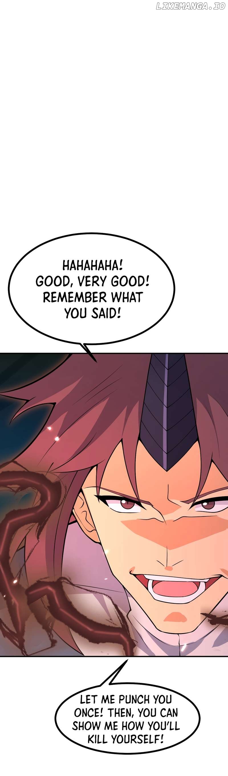 After Signing In For 30 Days, I Can Annihilate Stars Chapter 138 - page 13