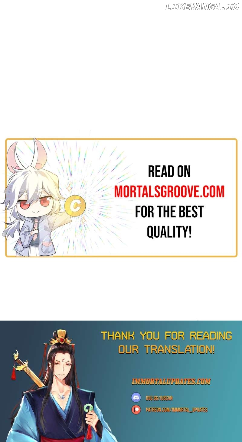 After Signing In For 30 Days, I Can Annihilate Stars Chapter 138 - page 21