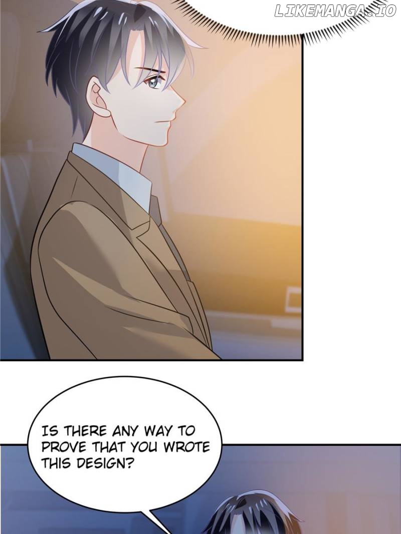 Triplets: Mr Li’s Sweetheart Chapter 91 - page 10