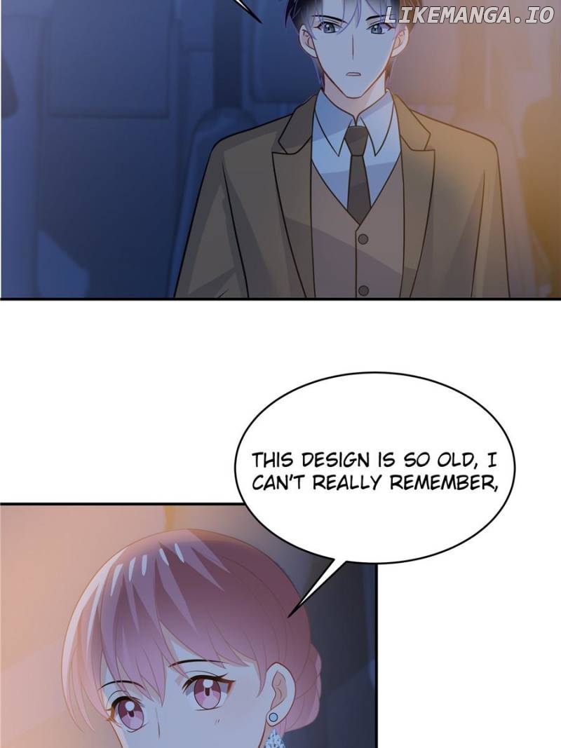 Triplets: Mr Li’s Sweetheart Chapter 91 - page 11