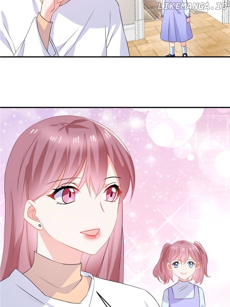 Triplets: Mr Li’s Sweetheart Chapter 91 - page 20