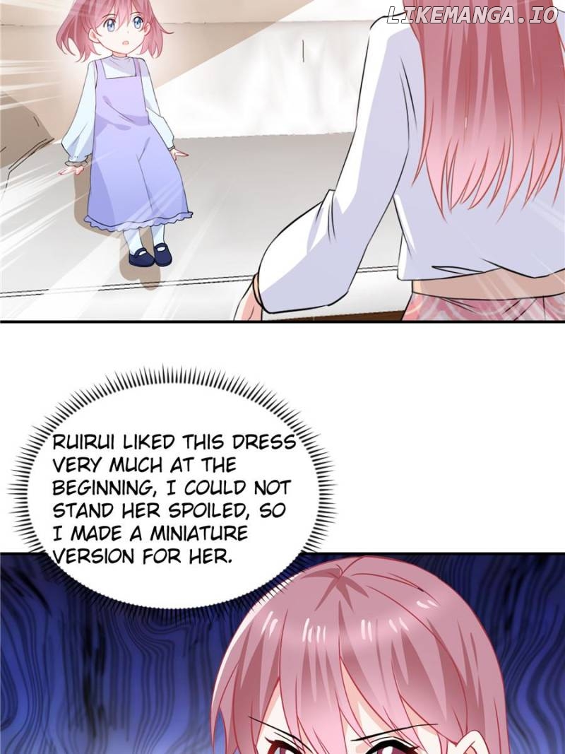 Triplets: Mr Li’s Sweetheart Chapter 91 - page 24