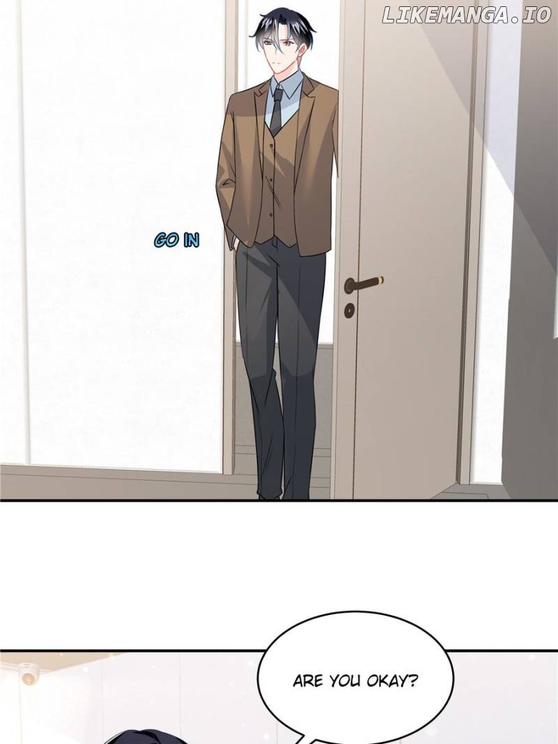 Triplets: Mr Li’s Sweetheart Chapter 91 - page 2