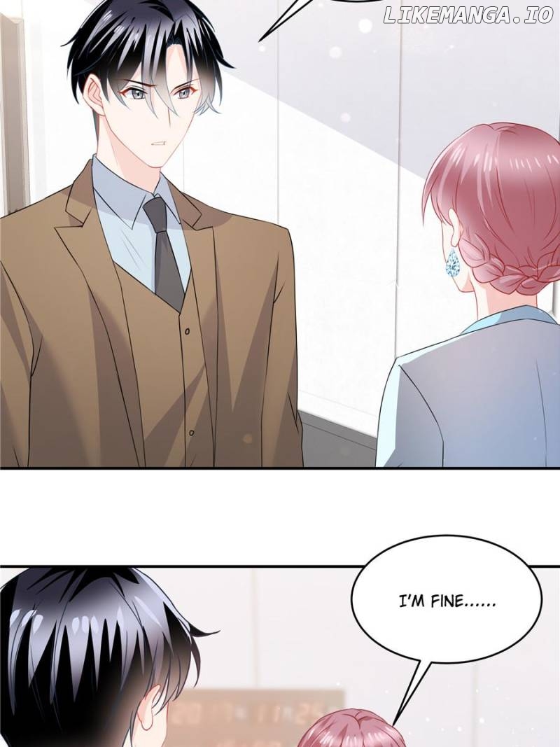 Triplets: Mr Li’s Sweetheart Chapter 91 - page 3