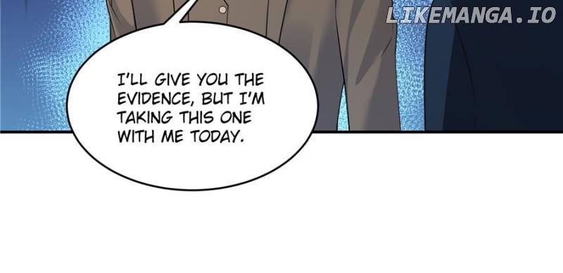 Triplets: Mr Li’s Sweetheart Chapter 91 - page 7