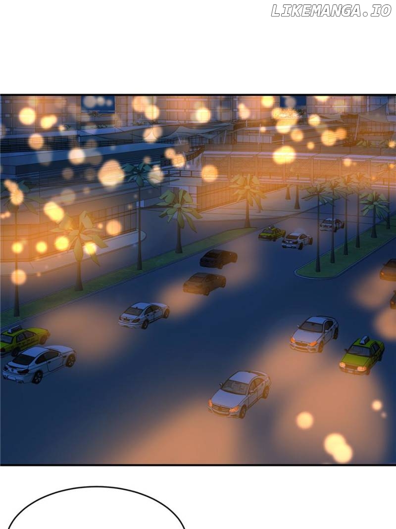 Triplets: Mr Li’s Sweetheart Chapter 91 - page 8