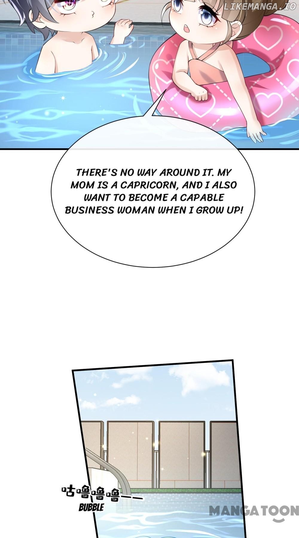 Never Let Go of My Ex-Husband Chapter 112 - page 9