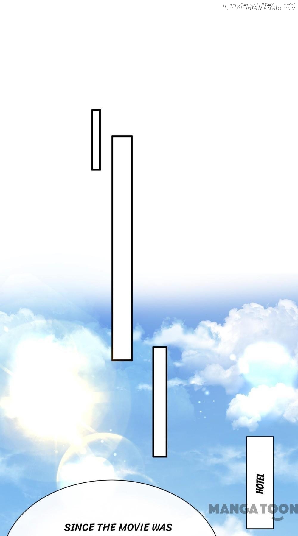 Never Let Go of My Ex-Husband Chapter 112 - page 1