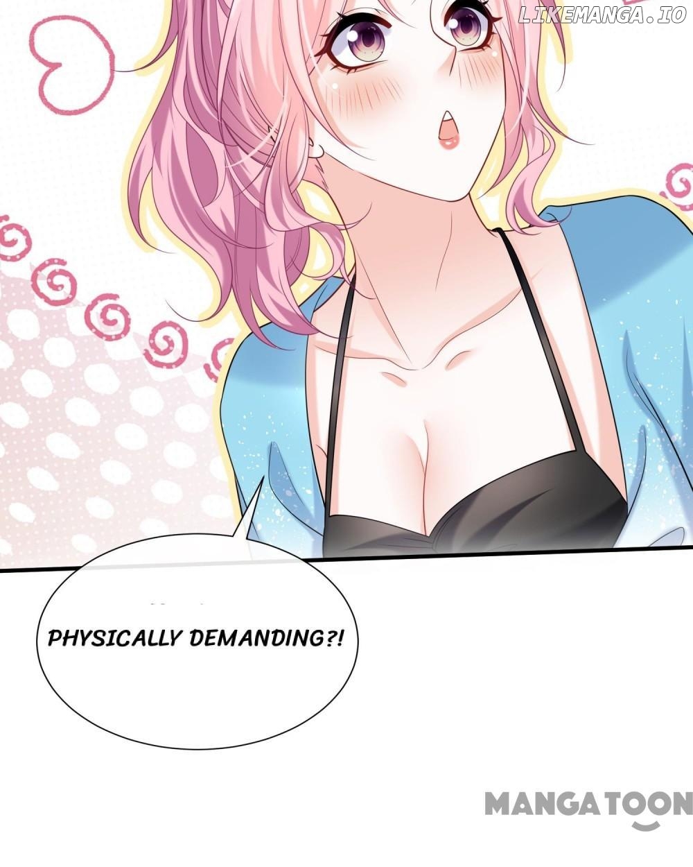 Never Let Go of My Ex-Husband Chapter 112 - page 29