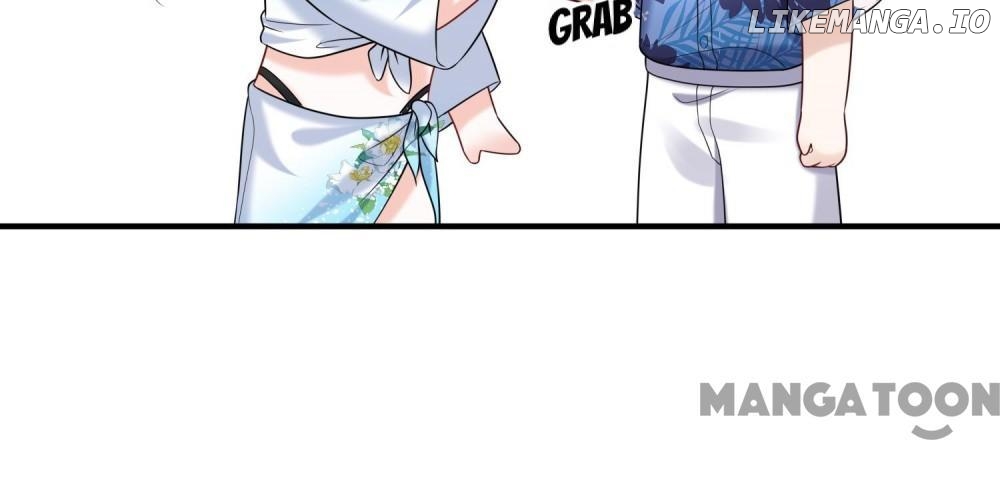 Never Let Go of My Ex-Husband Chapter 112 - page 33