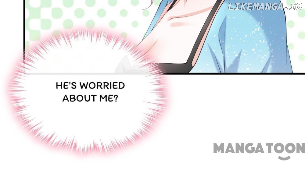 Never Let Go of My Ex-Husband Chapter 112 - page 39