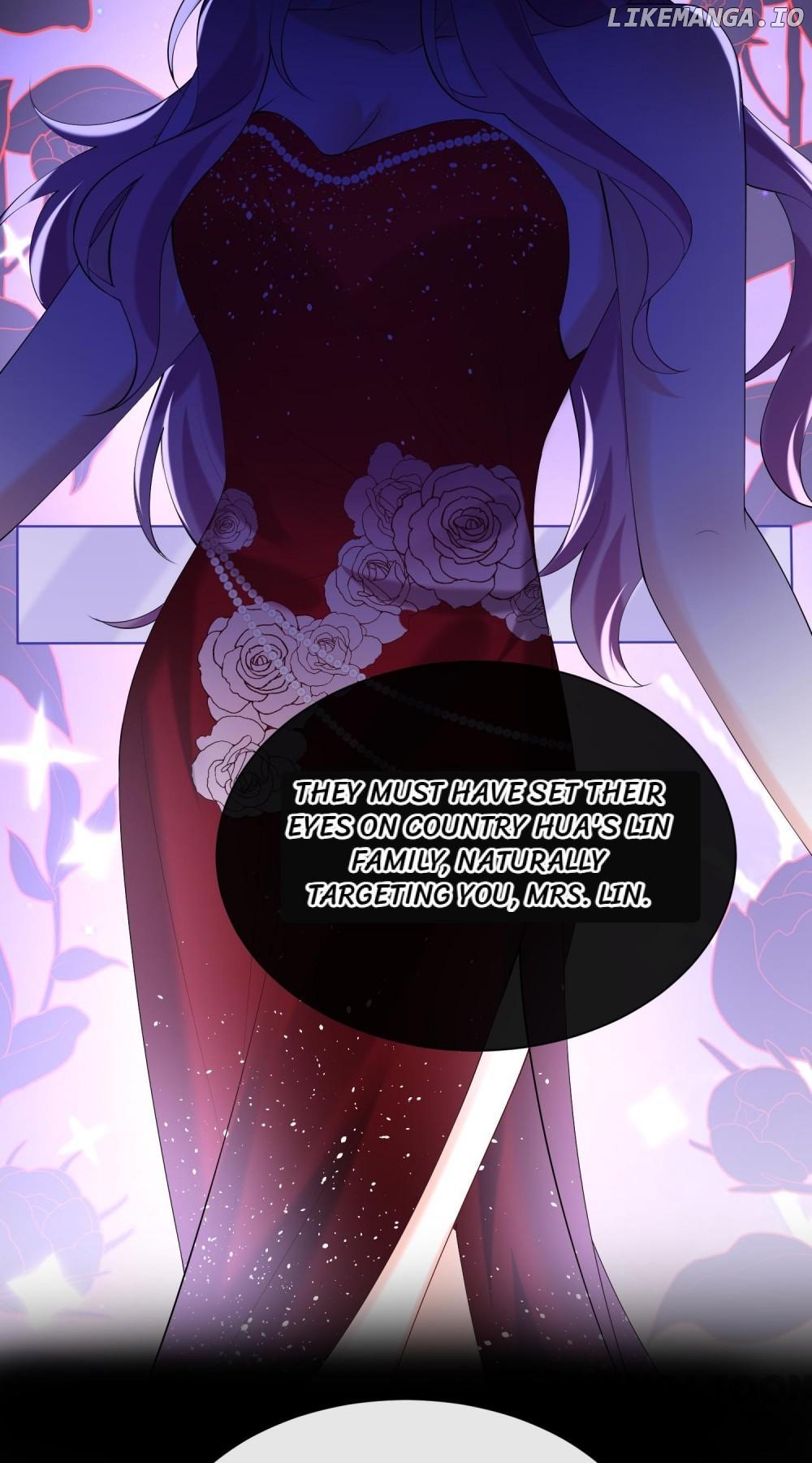 Never Let Go of My Ex-Husband Chapter 113 - page 12