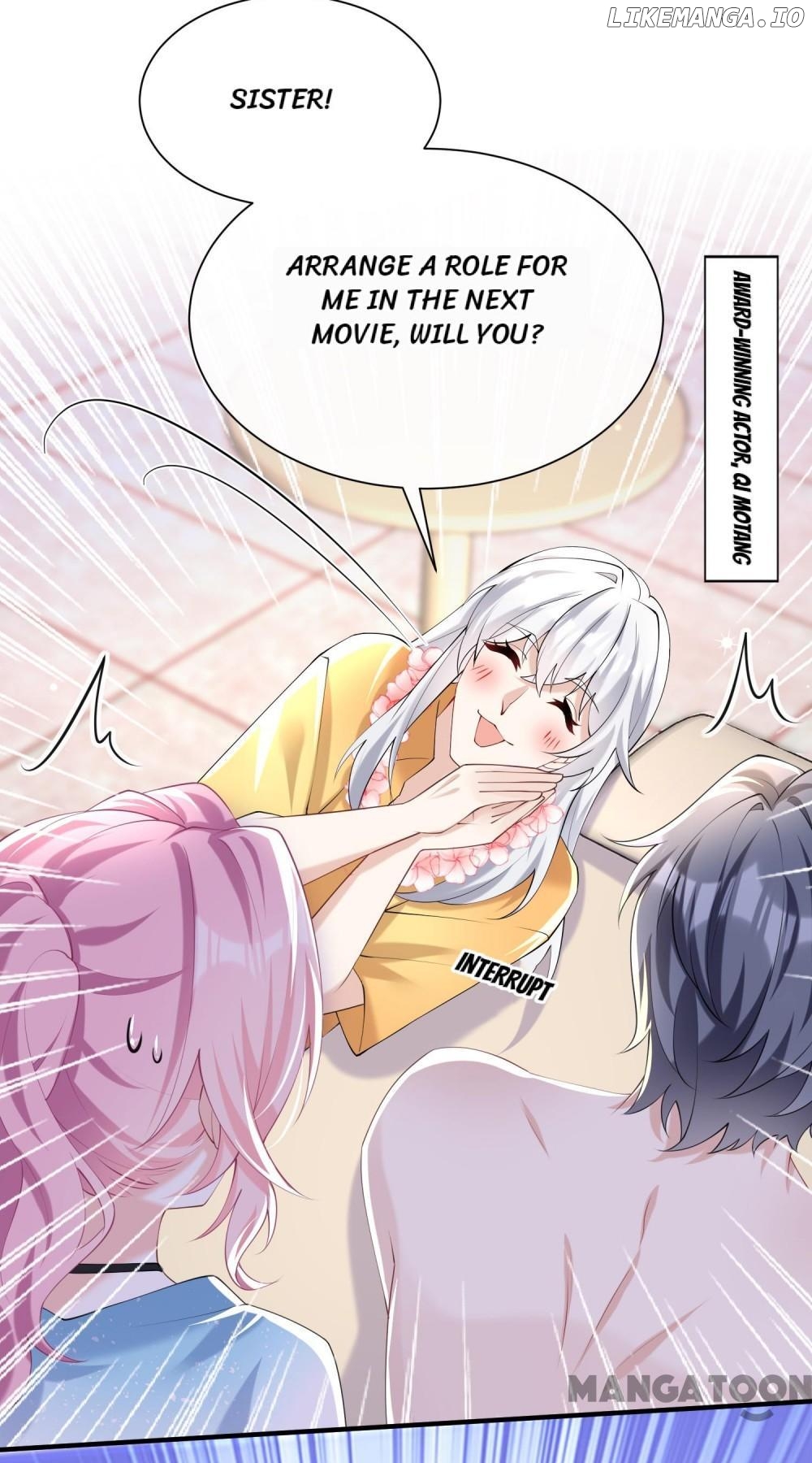 Never Let Go of My Ex-Husband Chapter 113 - page 2