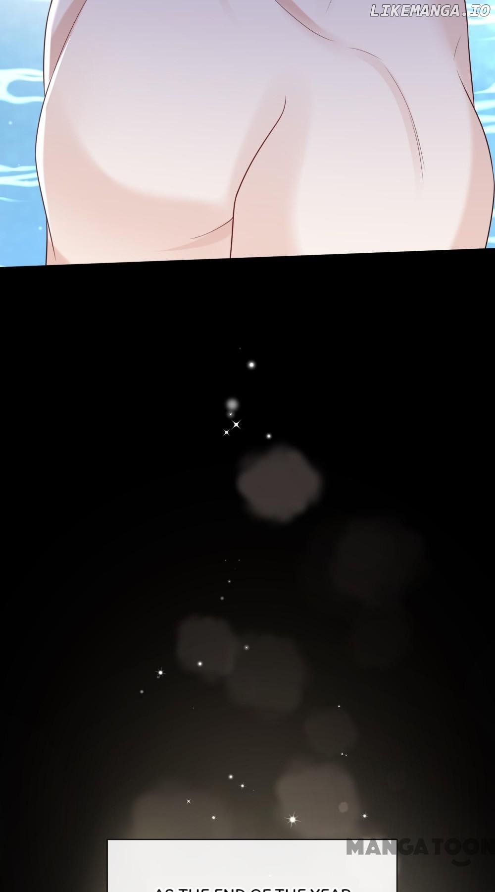 Never Let Go of My Ex-Husband Chapter 113 - page 24