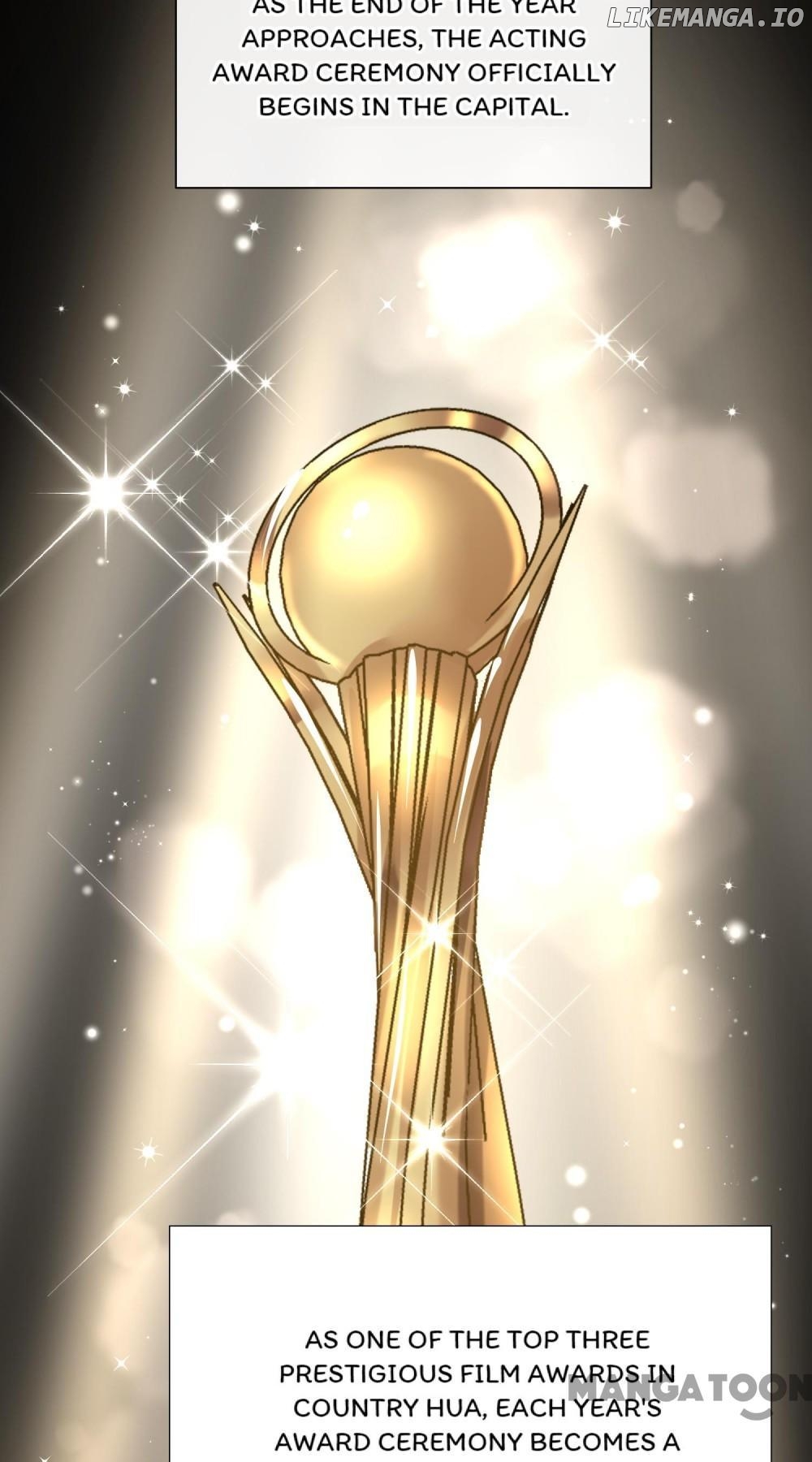 Never Let Go of My Ex-Husband Chapter 113 - page 25