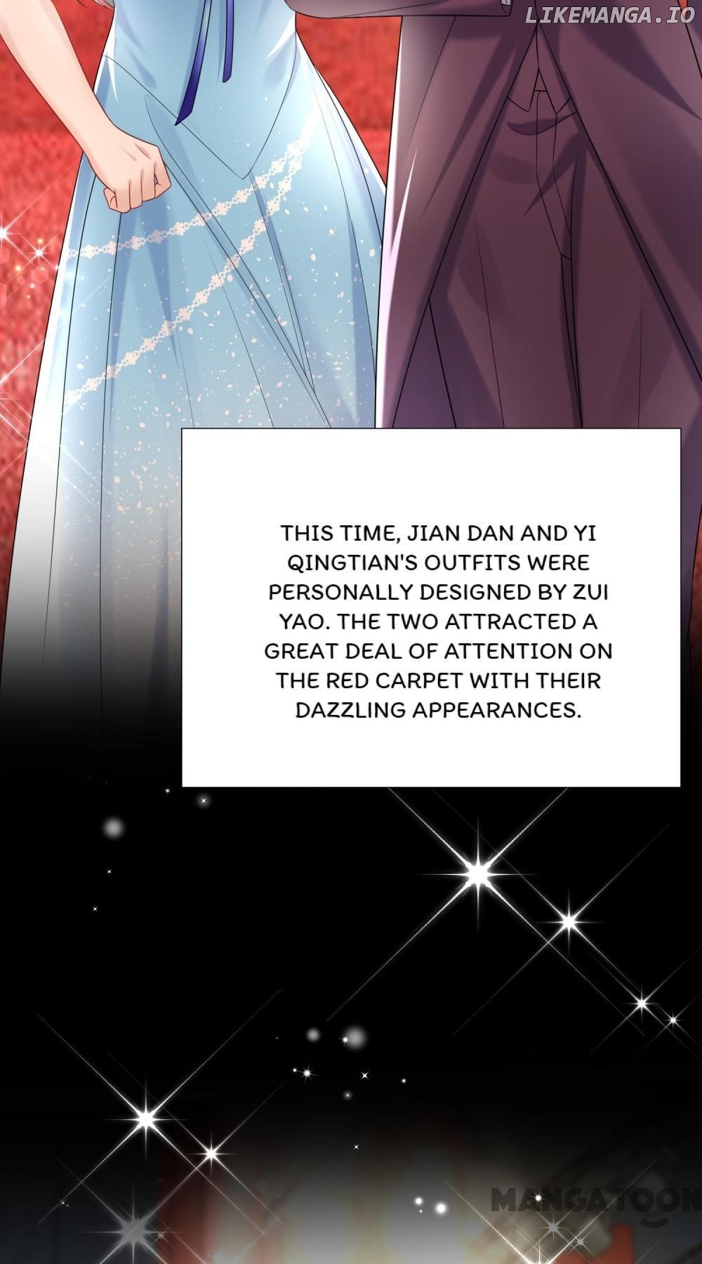 Never Let Go of My Ex-Husband Chapter 113 - page 28