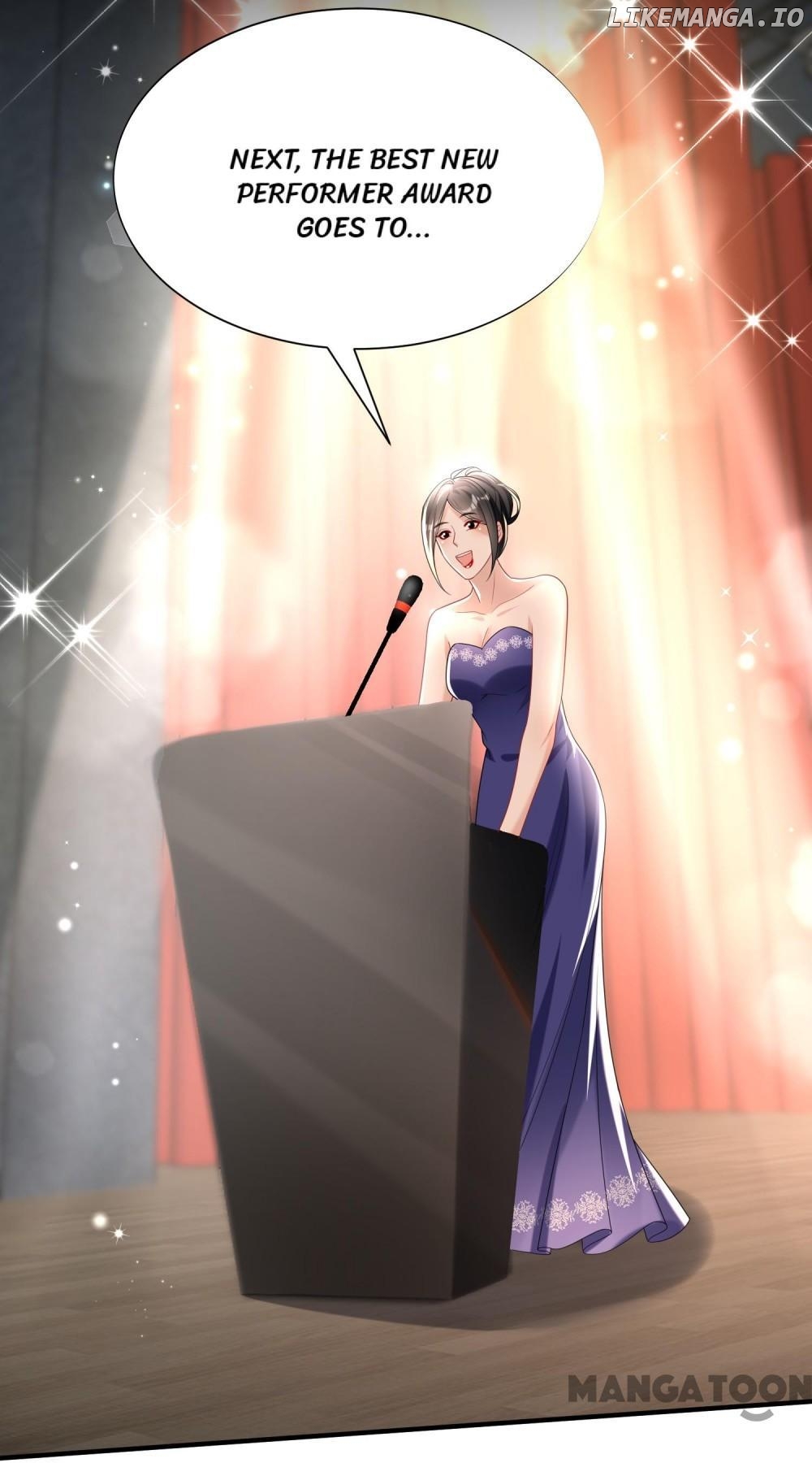 Never Let Go of My Ex-Husband Chapter 113 - page 29