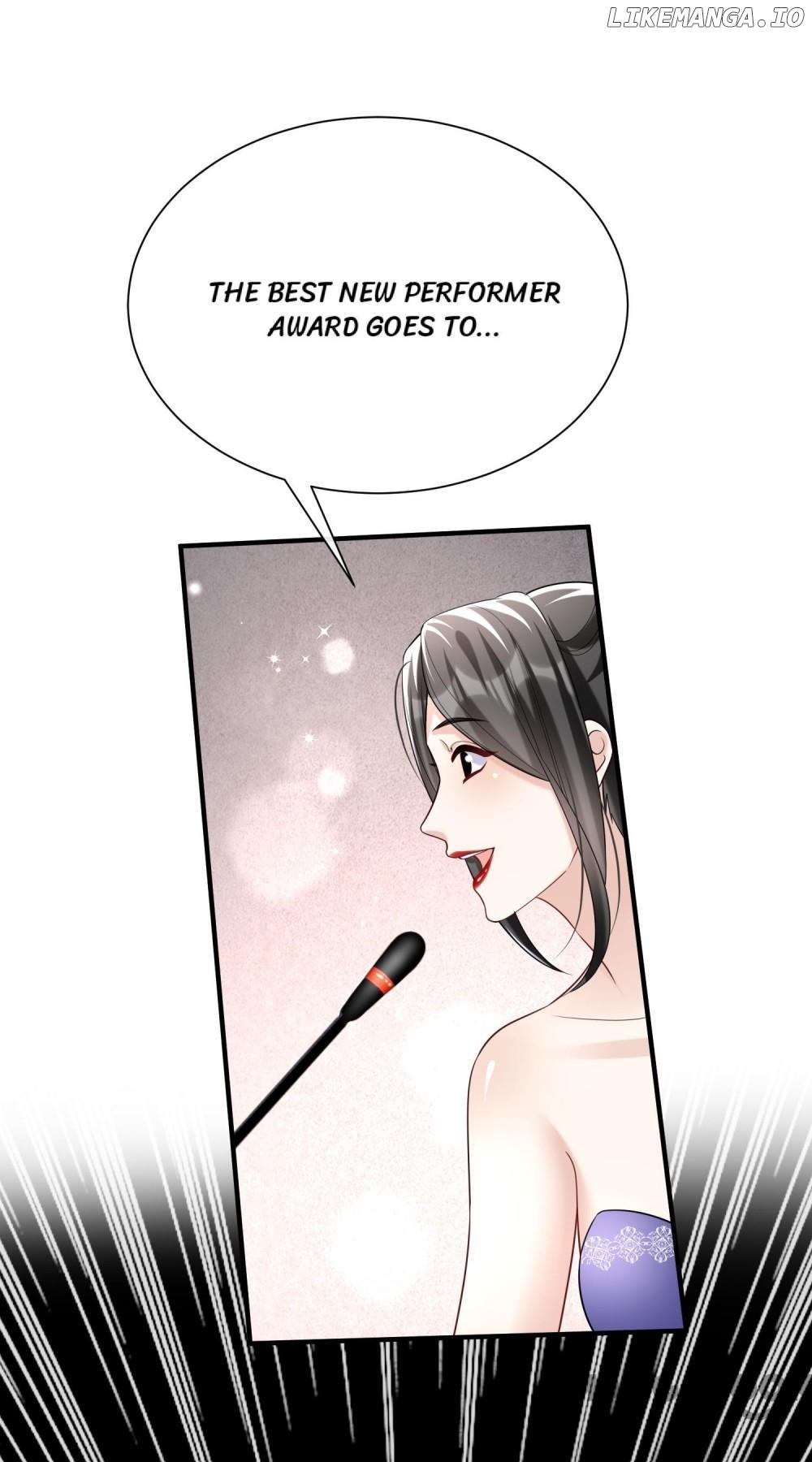 Never Let Go of My Ex-Husband Chapter 113 - page 33