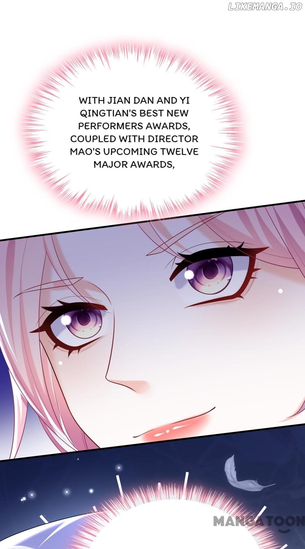 Never Let Go of My Ex-Husband Chapter 113 - page 38