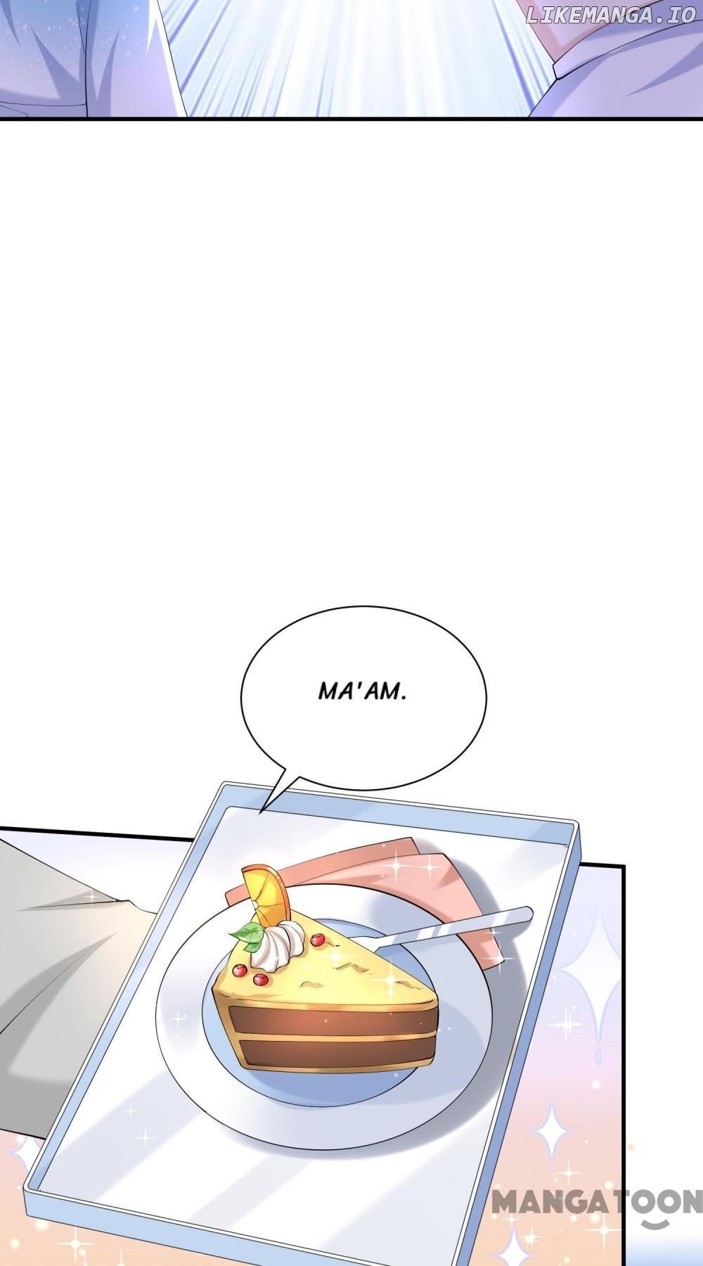 Never Let Go of My Ex-Husband Chapter 113 - page 4